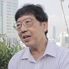 Dr. Thongchai Roachanakanan